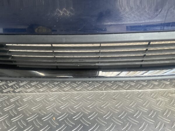 Bumper Toyota BZ4X 22- 5211942A80 Voorbumper D5-15000z