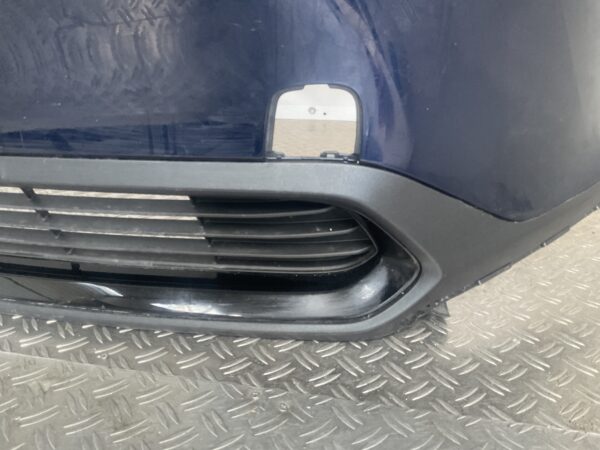 Bumper Toyota BZ4X 22- 5211942A80 Voorbumper D5-15000z