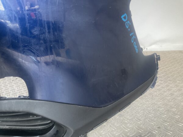 Bumper Toyota BZ4X 22- 5211942A80 Voorbumper D5-15000z