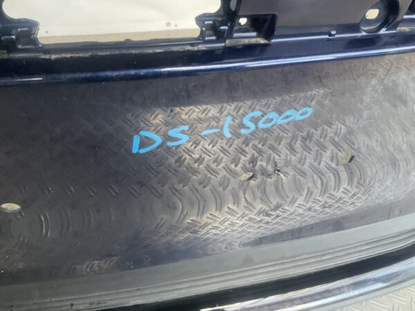 Bumper Toyota BZ4X 22- 5211942A80 Voorbumper D5-15000z