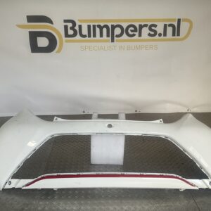 Bumper Toyota Aygo 14-21 52159-0H061 Achterbumper F10-15037z