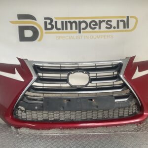 Bumper Lexus NX Sport 300H 14-17 pdc 52119-78010 Voorbumper H5-15013z