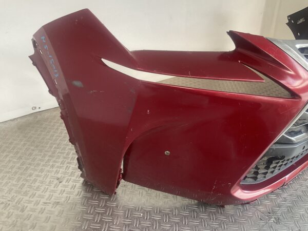 Bumper Lexus NX Sport 300H 14-17 pdc 52119-78010 Voorbumper H5-15013z