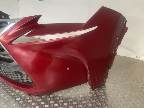 Bumper Lexus NX Sport 300H 14-17 pdc 52119-78010 Voorbumper H5-15013z