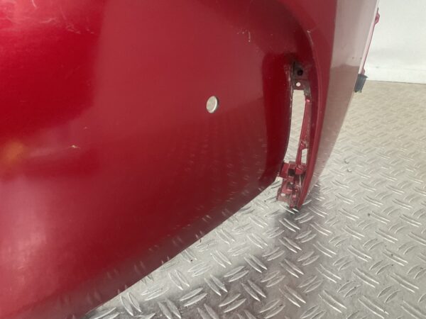 Bumper Lexus NX Sport 300H 14-17 pdc 52119-78010 Voorbumper H5-15013z