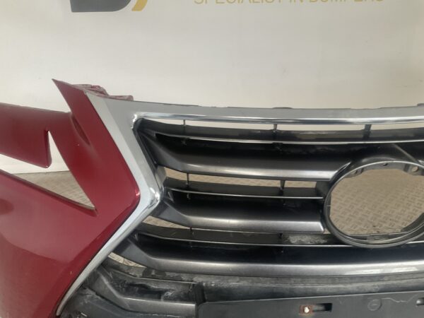 Bumper Lexus NX Sport 300H 14-17 pdc 52119-78010 Voorbumper H5-15013z