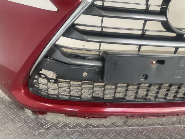 Bumper Lexus NX Sport 300H 14-17 pdc 52119-78010 Voorbumper H5-15013z