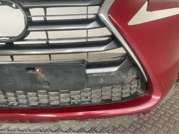 Bumper Lexus NX Sport 300H 14-17 pdc 52119-78010 Voorbumper H5-15013z