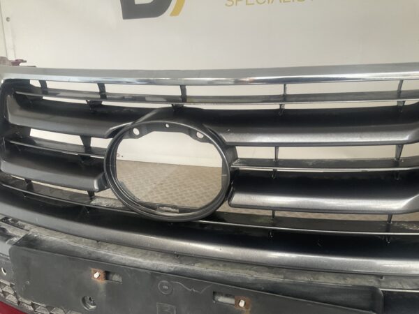 Bumper Lexus NX Sport 300H 14-17 pdc 52119-78010 Voorbumper H5-15013z