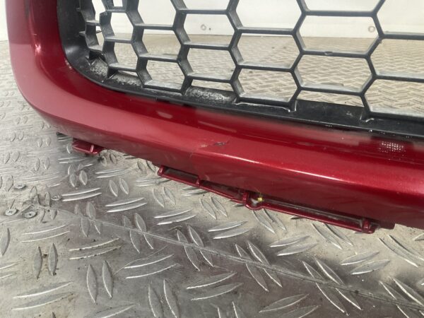 Bumper Lexus NX Sport 300H 14-17 pdc 52119-78010 Voorbumper H5-15013z