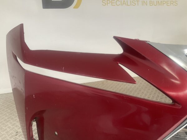 Bumper Lexus NX Sport 300H 14-17 pdc 52119-78010 Voorbumper H5-15013z