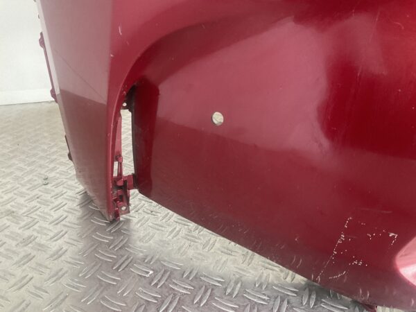 Bumper Lexus NX Sport 300H 14-17 pdc 52119-78010 Voorbumper H5-15013z