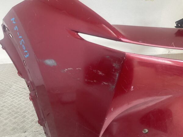 Bumper Lexus NX Sport 300H 14-17 pdc 52119-78010 Voorbumper H5-15013z