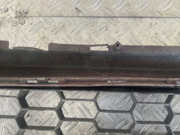 Bumper Lexus NX Sport 300H 14-17 pdc 52119-78010 Voorbumper H5-15013z