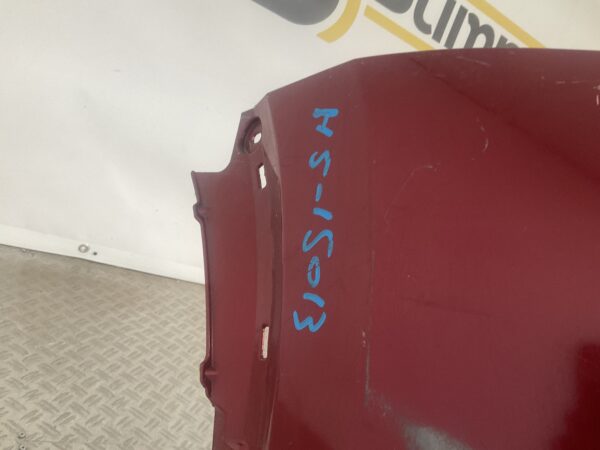 Bumper Lexus NX Sport 300H 14-17 pdc 52119-78010 Voorbumper H5-15013z