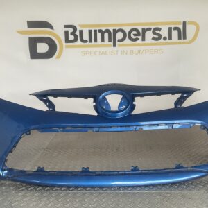 Bumper Toyota Verso Facelift 2012-2018 52119-0F120 Voorbumper D5-15035z