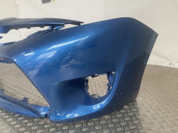 Bumper Toyota Verso Facelift 2012-2018 52119-0F120 Voorbumper D5-15035z