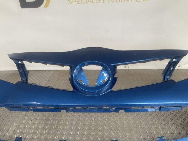 Bumper Toyota Verso Facelift 2012-2018 52119-0F120 Voorbumper D5-15035z