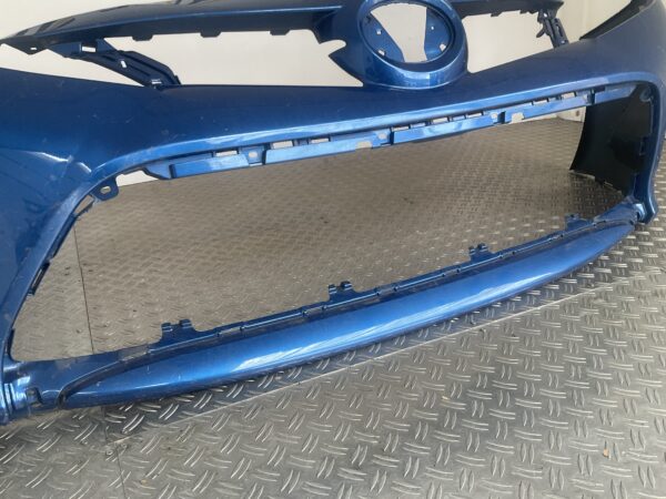 Bumper Toyota Verso Facelift 2012-2018 52119-0F120 Voorbumper D5-15035z