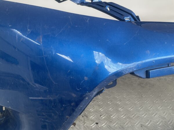 Bumper Toyota Verso Facelift 2012-2018 52119-0F120 Voorbumper D5-15035z