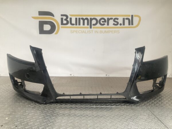 Bumper Audi A5 8T0 07-11 8T0807437K Voorbumper H3-15038z