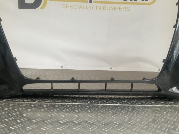 Bumper Audi A5 8T0 07-11 8T0807437K Voorbumper H3-15038z