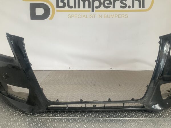 Bumper Audi A5 8T0 07-11 8T0807437K Voorbumper H3-15038z