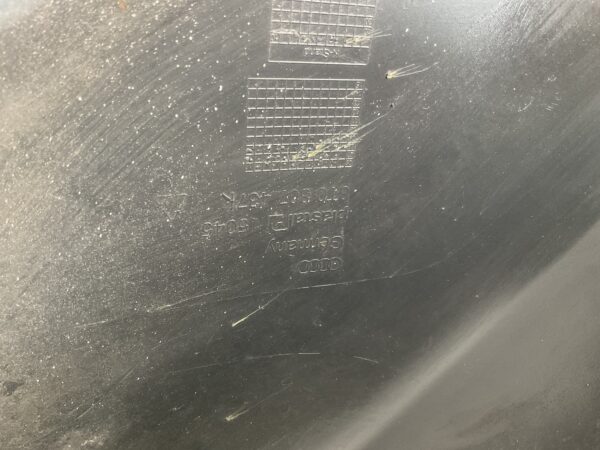 Bumper Audi A5 8T0 07-11 8T0807437K Voorbumper H3-15038z