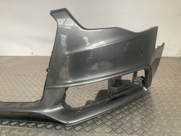 Bumper Audi A5 8T Sline S-Line 8T0807437AM Voorbumper H4-15034z