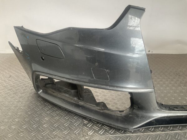Bumper Audi A5 8T Sline S-Line 8T0807437AM Voorbumper H4-15034z