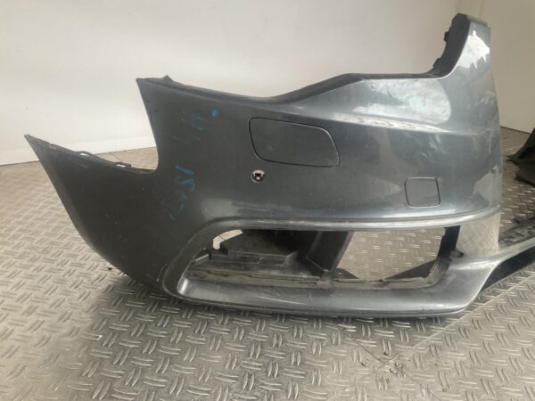 Bumper Audi A5 8T Sline S-Line 8T0807437AM Voorbumper H4-15034z