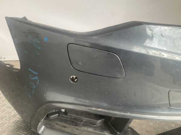 Bumper Audi A5 8T Sline S-Line 8T0807437AM Voorbumper H4-15034z