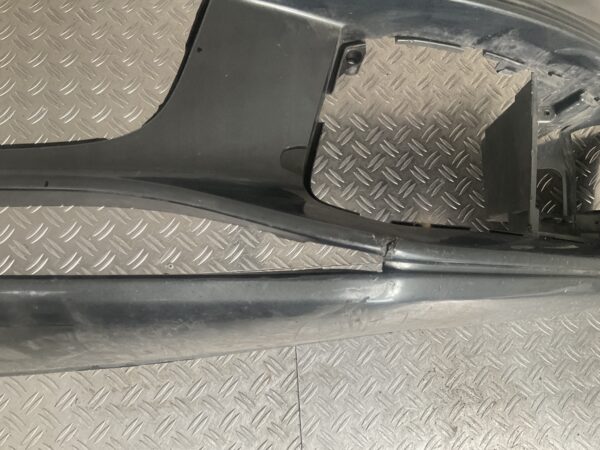 Bumper Audi A5 8T Sline S-Line 8T0807437AM Voorbumper H4-15034z