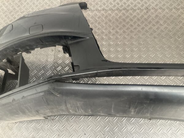 Bumper Audi A5 8T Sline S-Line 8T0807437AM Voorbumper H4-15034z