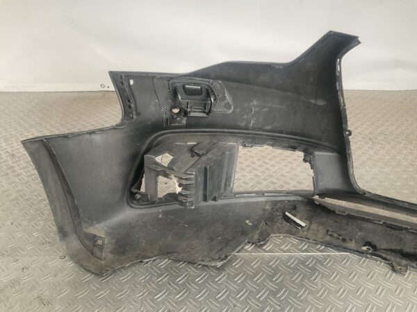 Bumper Audi A5 8T Sline S-Line 8T0807437AM Voorbumper H4-15034z