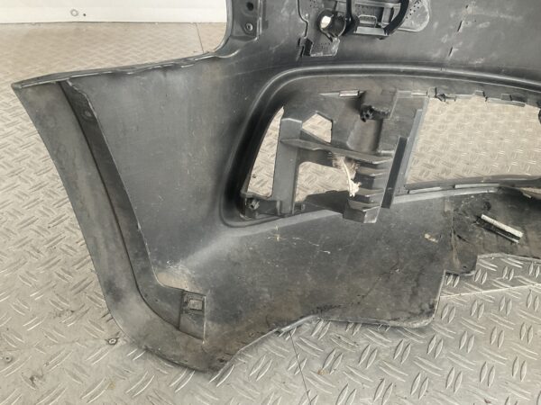 Bumper Audi A5 8T Sline S-Line 8T0807437AM Voorbumper H4-15034z