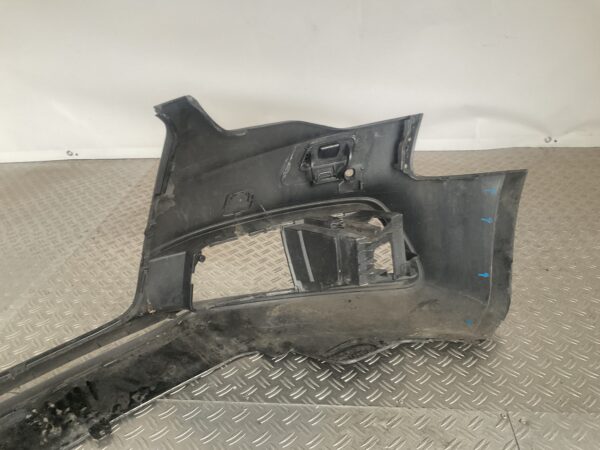 Bumper Audi A5 8T Sline S-Line 8T0807437AM Voorbumper H4-15034z