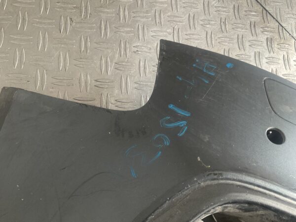 Bumper Audi A5 8T Sline S-Line 8T0807437AM Voorbumper H4-15034z