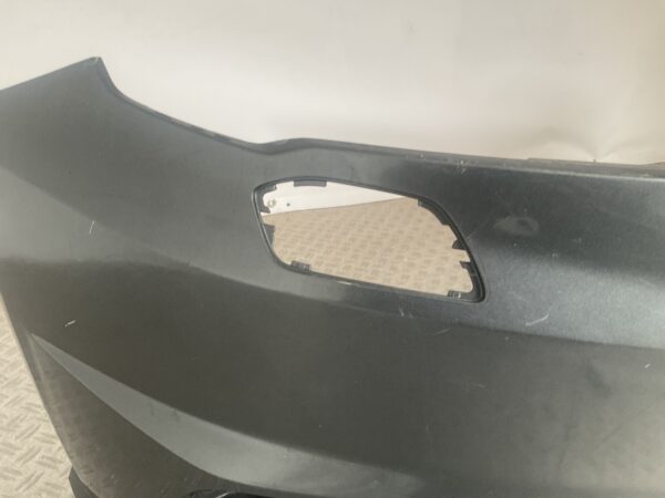 Bumper Audi A1 8xA Facelift SLINE S-LINE 15-19 8XA807437 Voorbumper H2-15039z