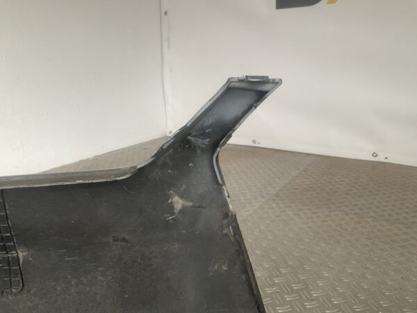 Bumper Audi A1 8xA Facelift SLINE S-LINE 15-19 8XA807437 Voorbumper H2-15039z
