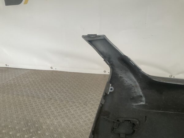 Bumper Audi A1 8xA Facelift SLINE S-LINE 15-19 8XA807437 Voorbumper H2-15039z