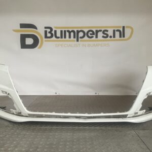 Bumper Audi Q7 Kls  4M0807437 Voorbumper H5-15029z