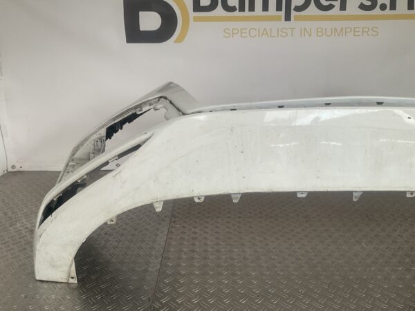 Bumper Audi Q7 Kls  4M0807437 Voorbumper H5-15029z