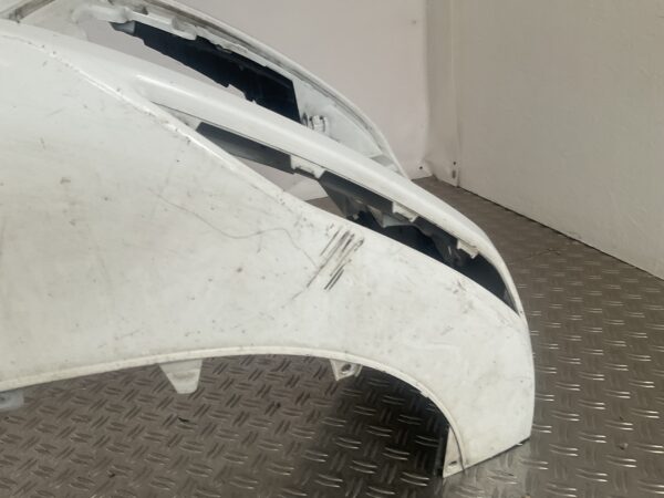 Bumper Audi Q7 Kls  4M0807437 Voorbumper H5-15029z