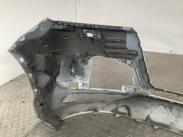 Bumper Audi Q7 Kls  4M0807437 Voorbumper H5-15029z