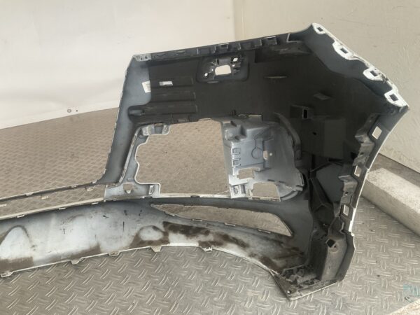 Bumper Audi Q7 Kls  4M0807437 Voorbumper H5-15029z