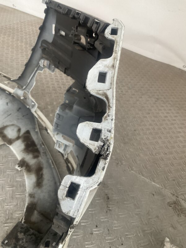 Bumper Audi Q7 Kls  4M0807437 Voorbumper H5-15029z