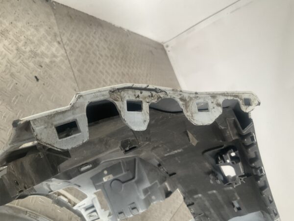 Bumper Audi Q7 Kls  4M0807437 Voorbumper H5-15029z