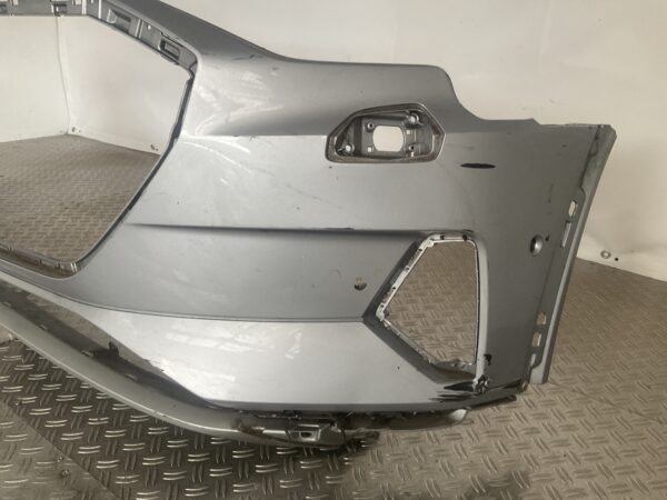 Bumper Audi E Tron E-Tron 4KE kls pdc 4KE807437 Voorbumper H5-15028z