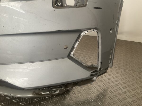 Bumper Audi E Tron E-Tron 4KE kls pdc 4KE807437 Voorbumper H5-15028z